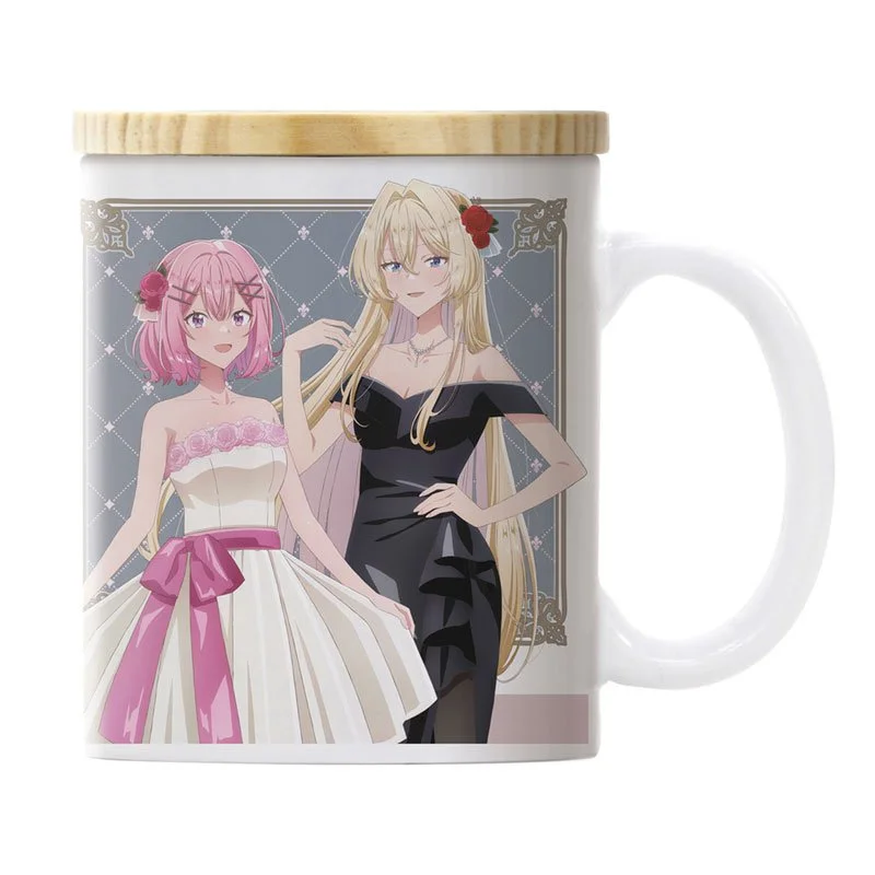 “There's No Freaking Way I'll be Your Lover! Unless...” Full Color Mug