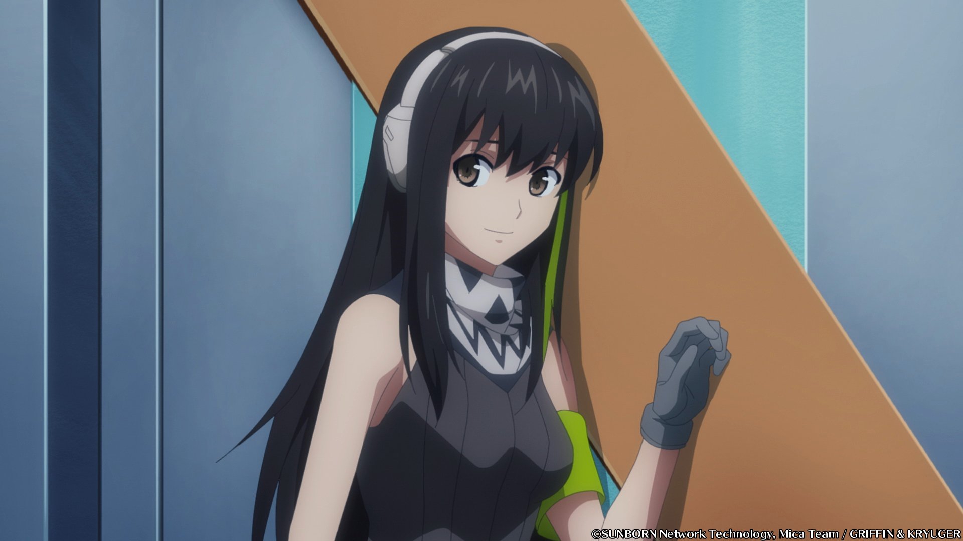 Funimation Announces “Girls' Frontline” Anime English Dub — Yuri Anime News 百合 Funimation Announces “Girls' Frontline” Anime English Dub — Yuri Anime News 百合