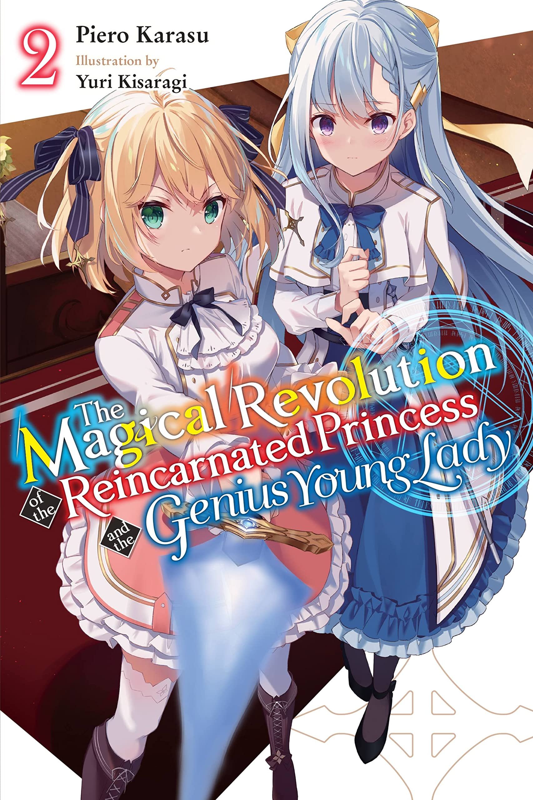Anime Reign Volume 2 Issue 1 by World Anime Club - Issuu