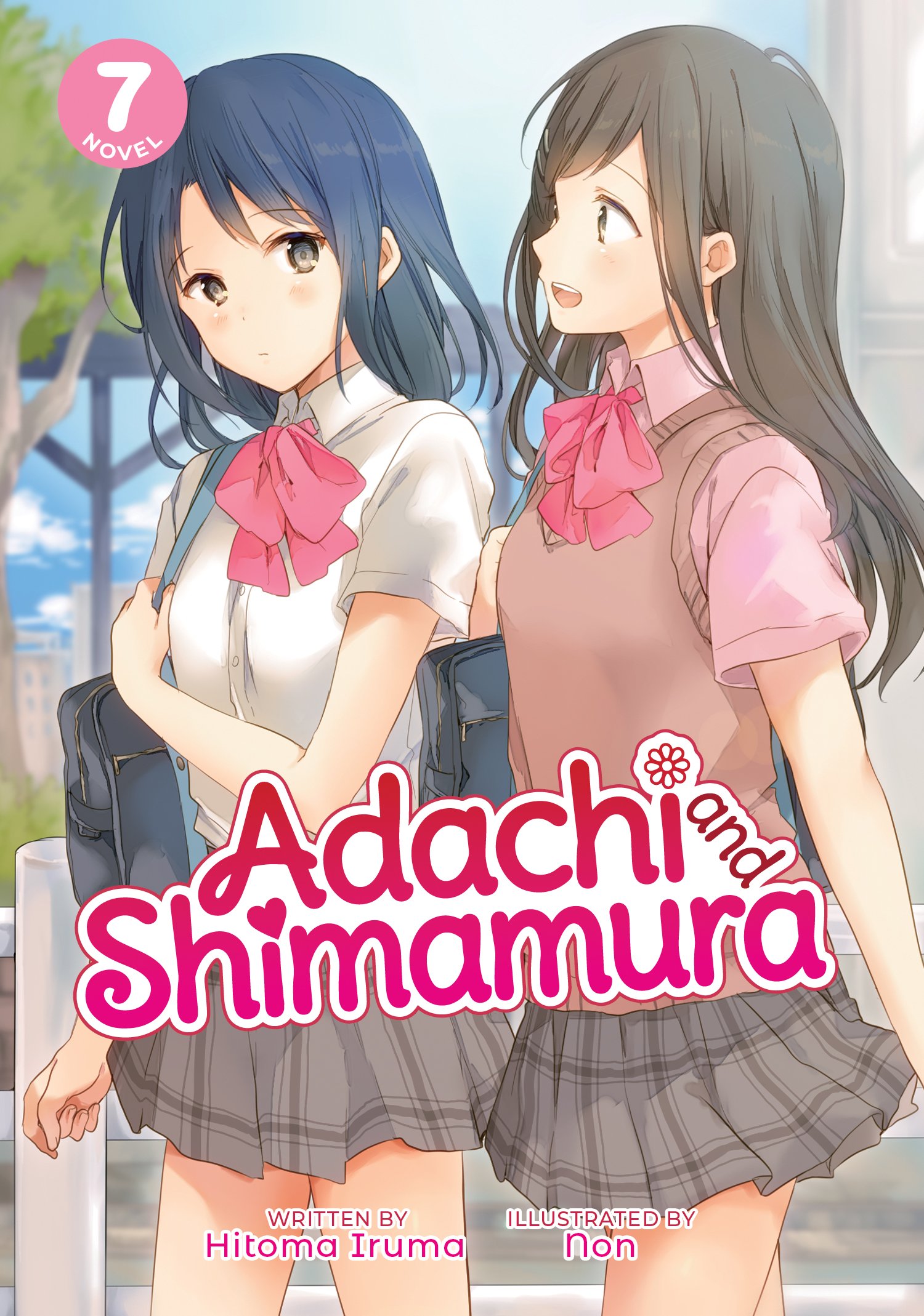▷ Adachi to Shimamura tops 2,700 sales with its third Blu-ray / DVD 〜 Anime  Sweet 💕