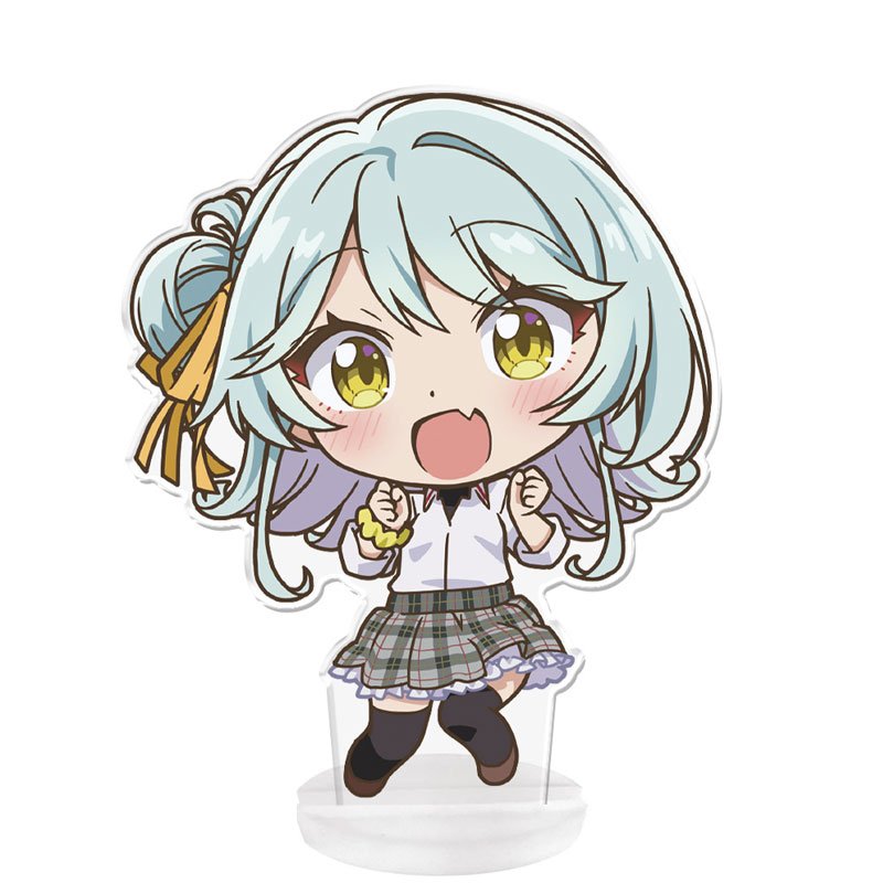 “There's No Freaking Way I'll be Your Lover! Unless...” Acrylic Stand Kaho