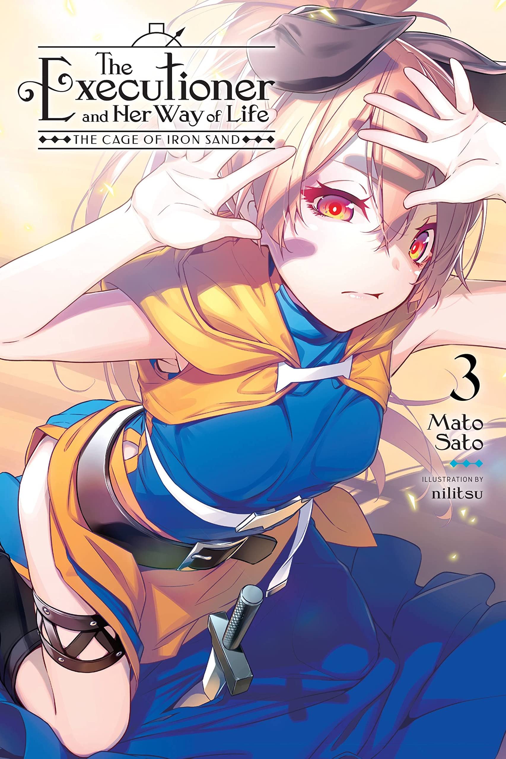 Adachi & Shimamura Light Novel Volume 3