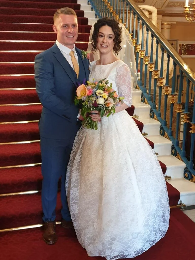 J & L May 2019