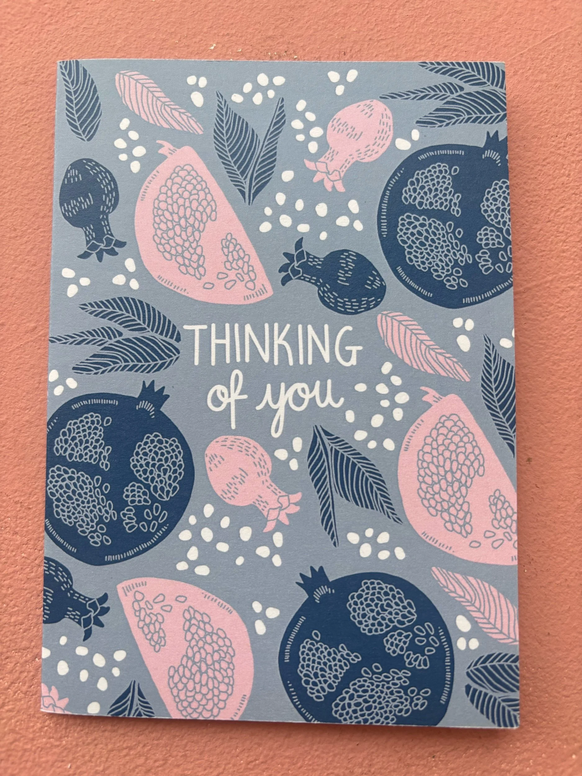 Card - Thinking of You