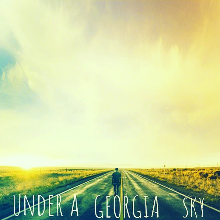 Thanks for all the support to &ldquo;Under a Georgia Sky&rdquo;! Check it out on Spotify and YouTube (link in bio!) Full album out soon!