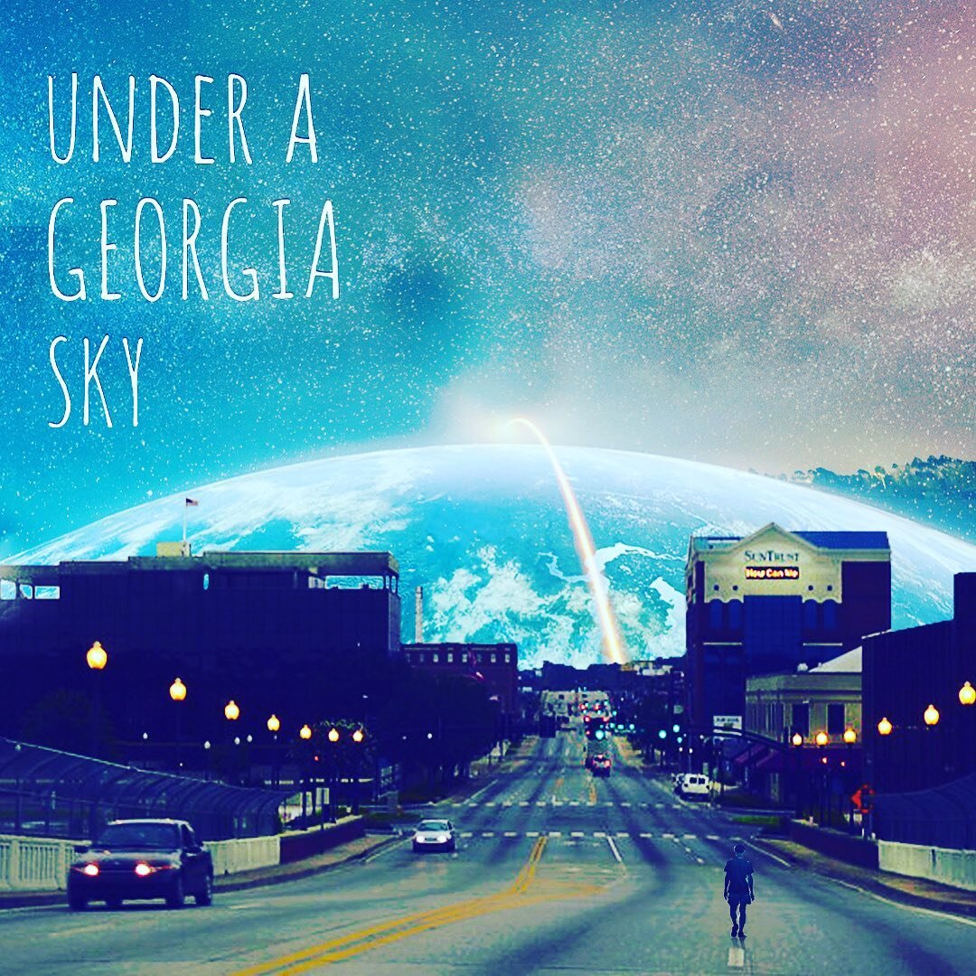 Thanks for all the support for new single &ldquo;under a Georgia sky&rdquo;! Check it out in our bio, as well as the acoustic version of &ldquo;waiting&rdquo; released yesterday on YouTube!

Hope to be playing live for you all soon!