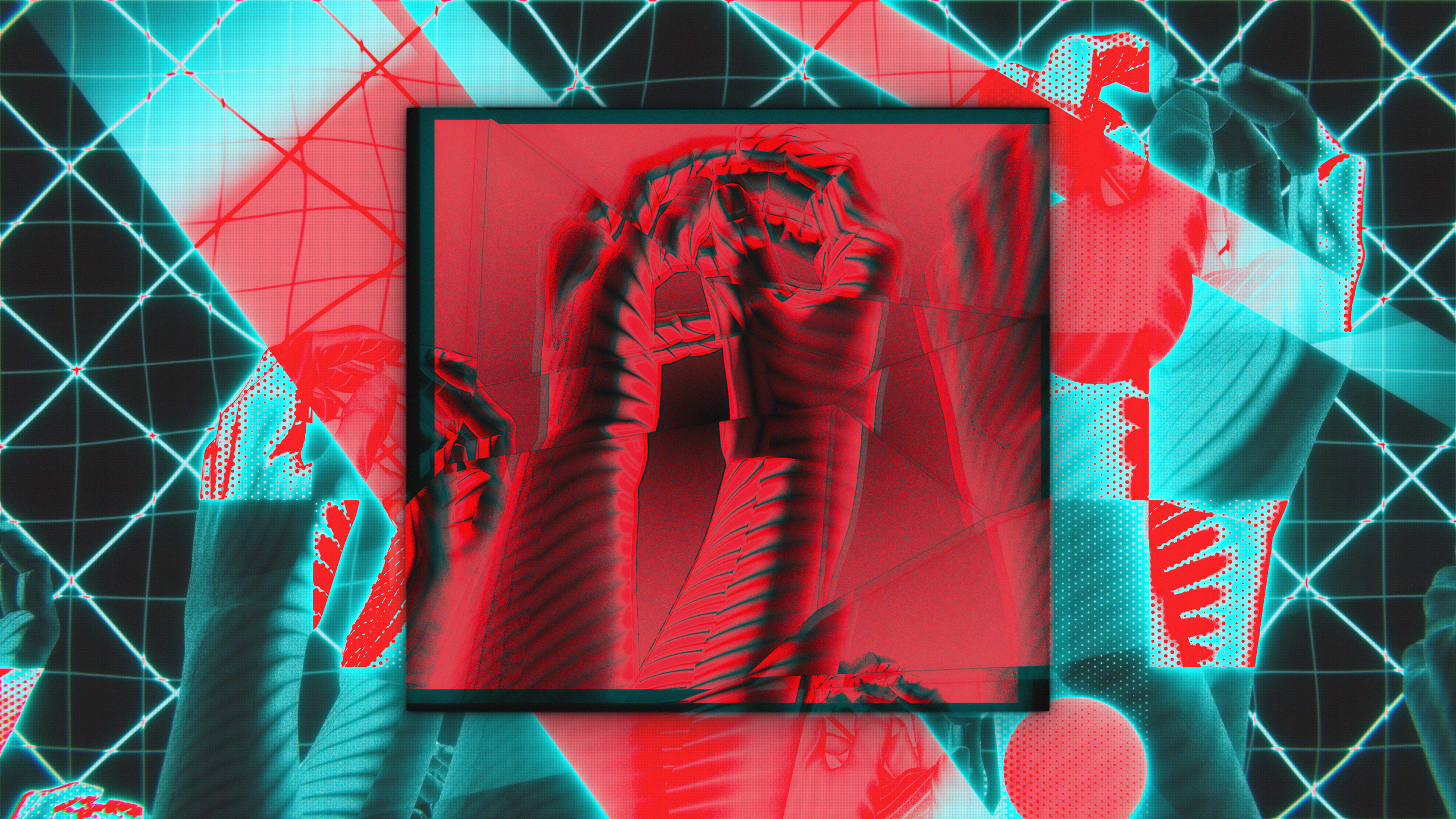 video design monique animation design motion graphics illustration art Norvydas Genys Norvis cinema4d notch after effects animacija dizainas video kuryba scenos ivaizdis