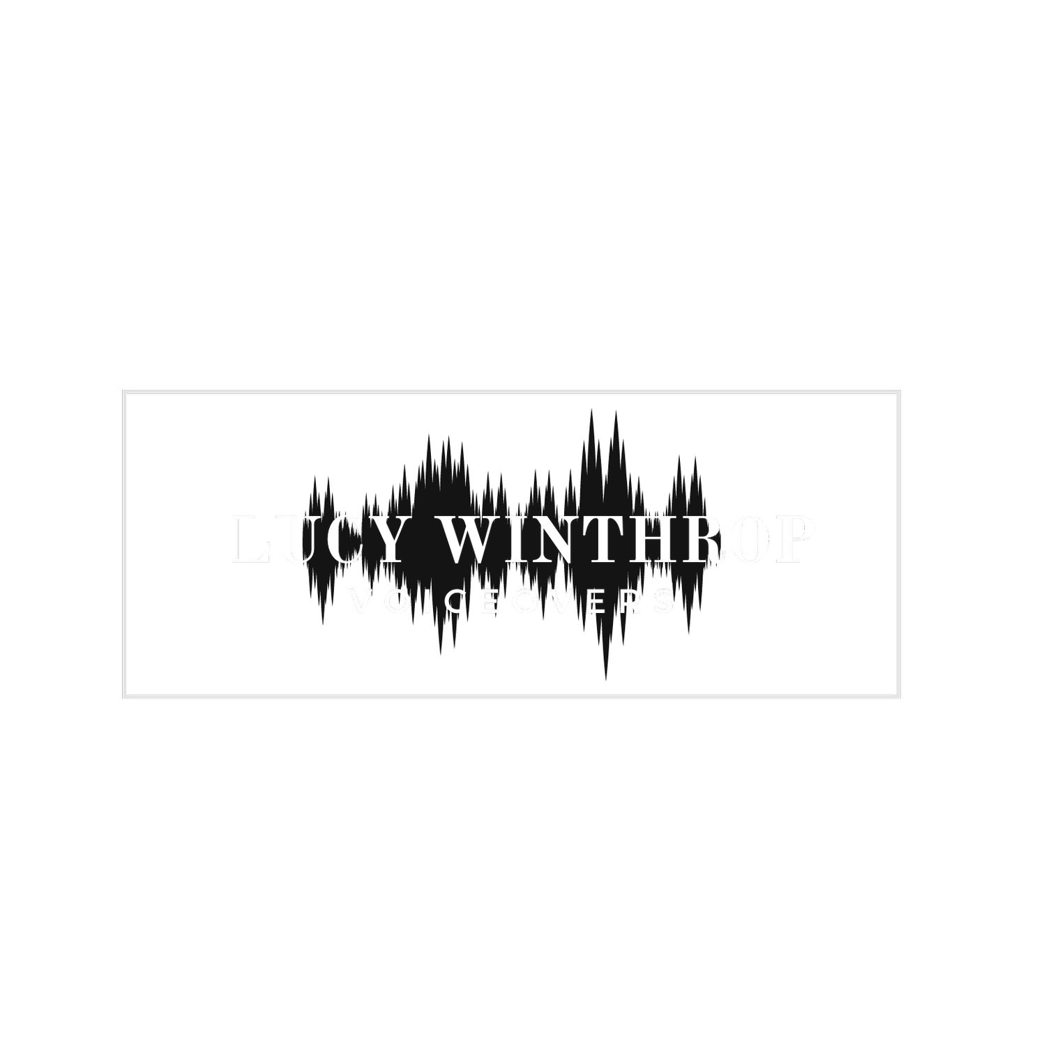 Lucy Winthrop Voiceovers