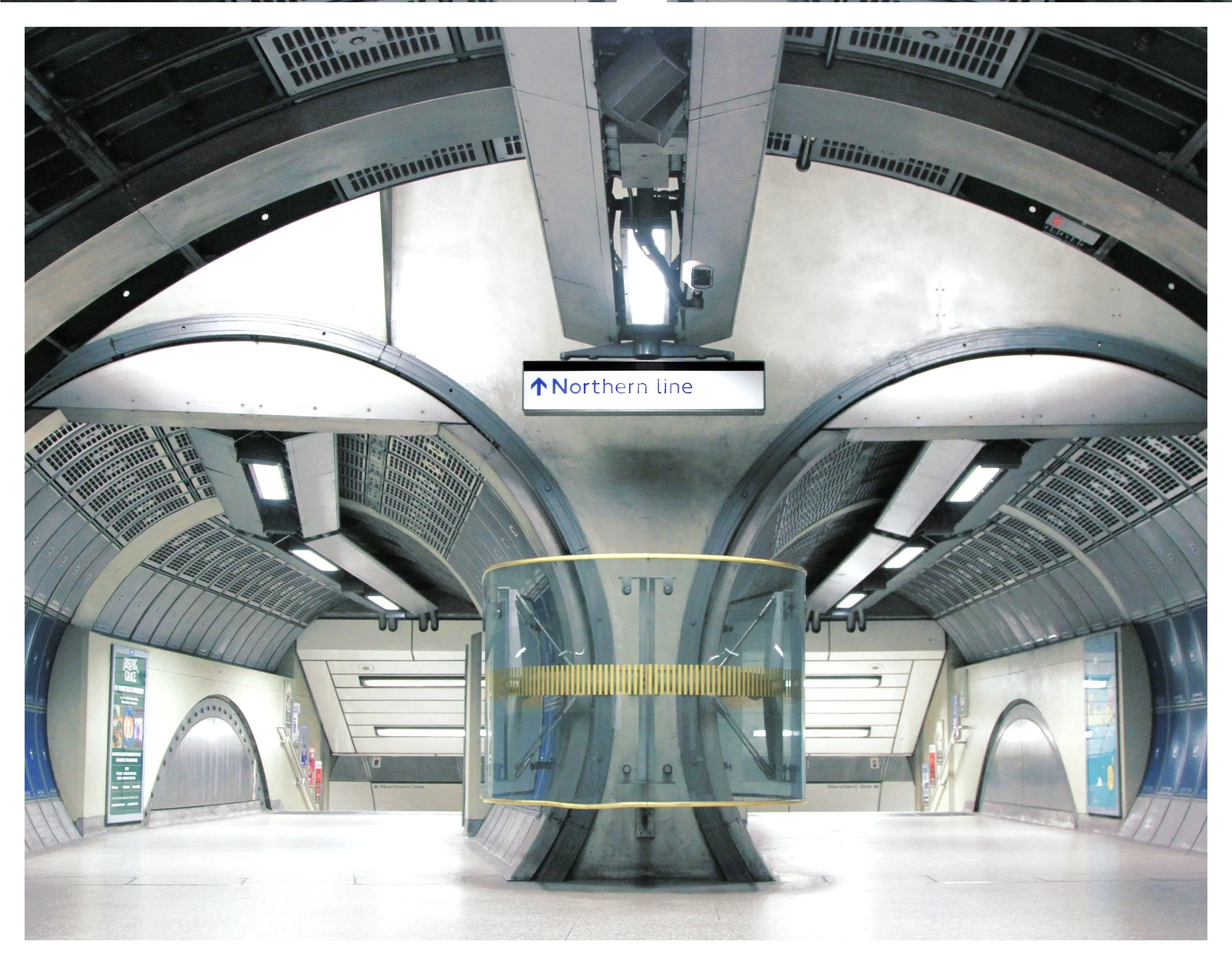 TfL  - Northern Line