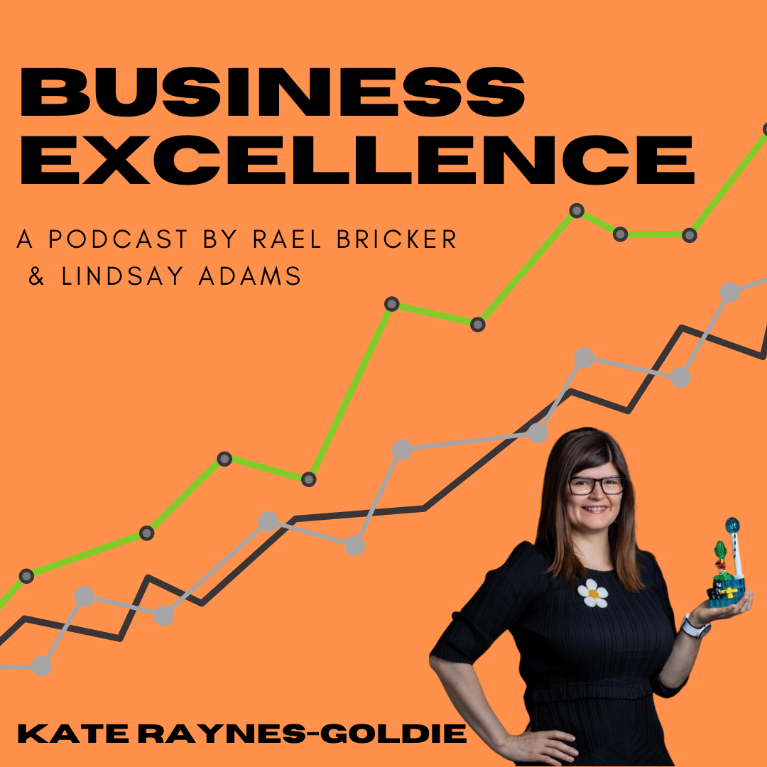 Ep 42: LoveGo Method