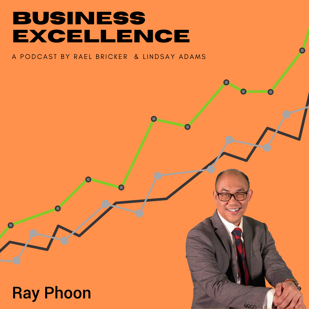 Ep78 : Pivoting and Transforming