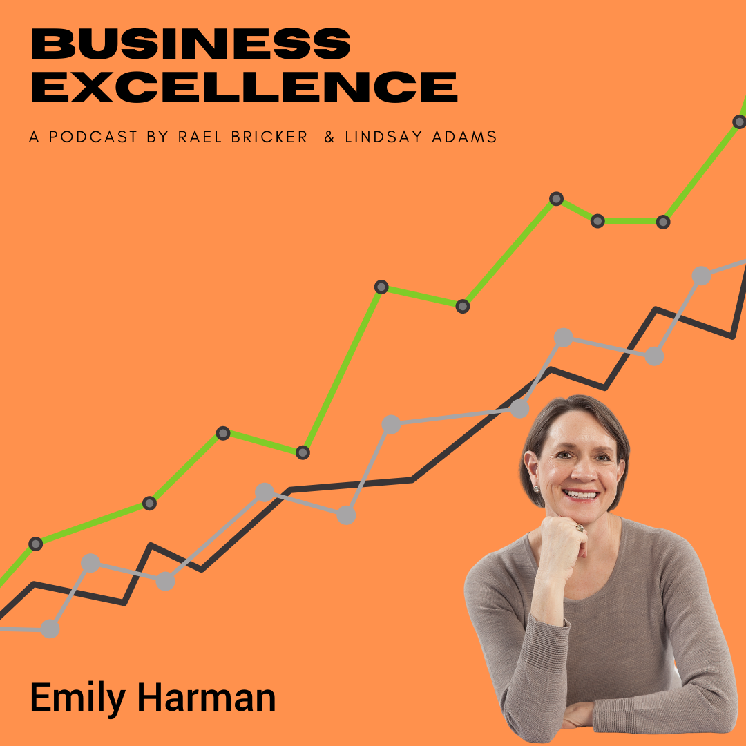 Ep108 : Onward Movement