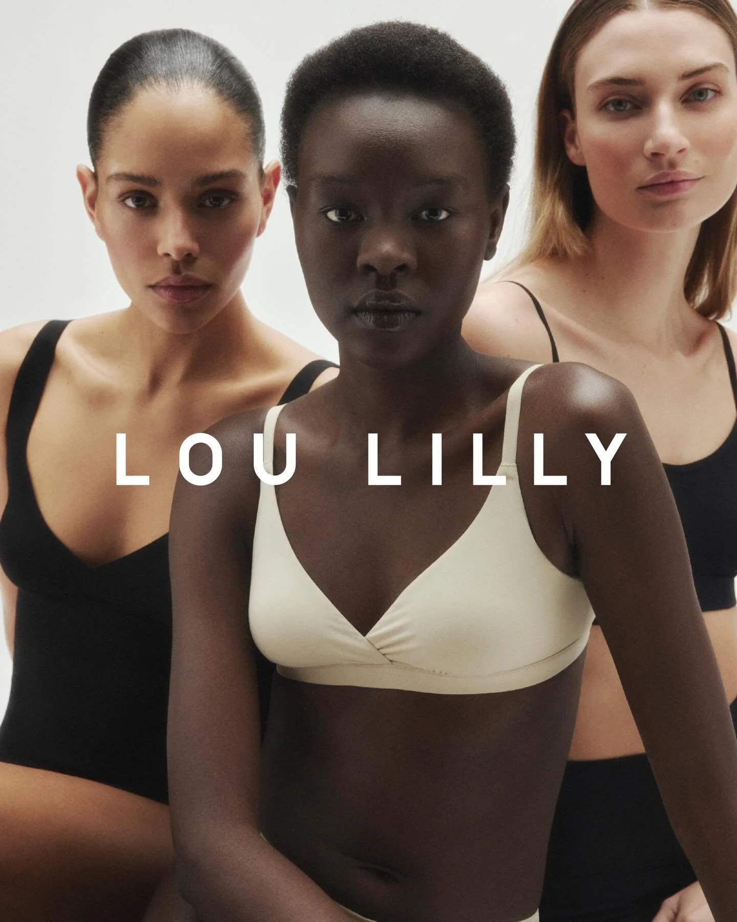 Meet @loulillyofficial 💚 Where comfort meets confidence. Lou Lilly creates premium essentials for women who value ease as much as style. Not about hiding, but about supporting your body and your routine.

Soft where you want it, strong when you need