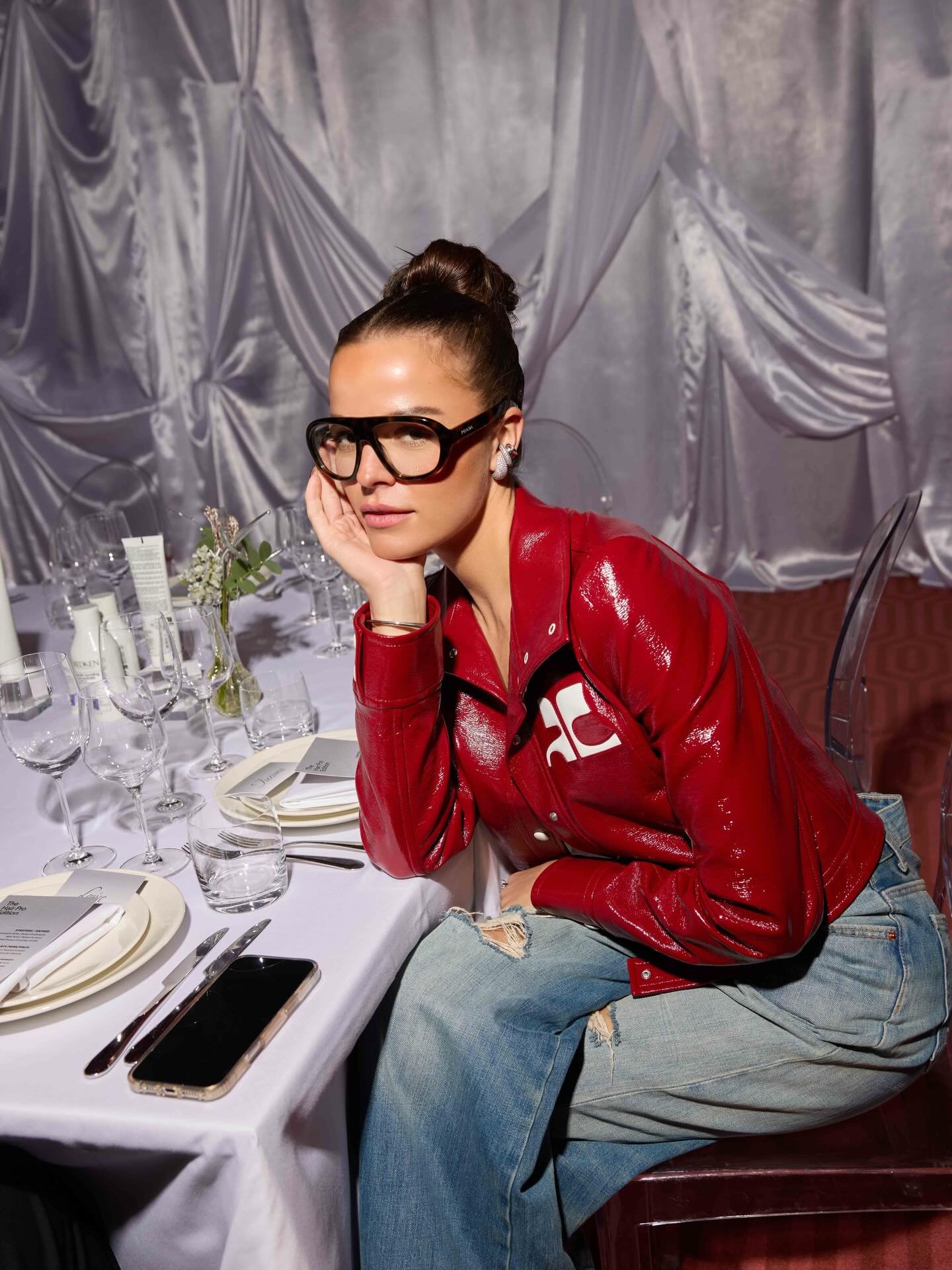 Where hair care meets professional expertise. In Brussels, we brought together L&rsquo;Or&eacute;al @lorealpro, @kerastase_official, and @redken, for product discovery, innovation, and education.

We welcomed a group of creators, giving them the oppo