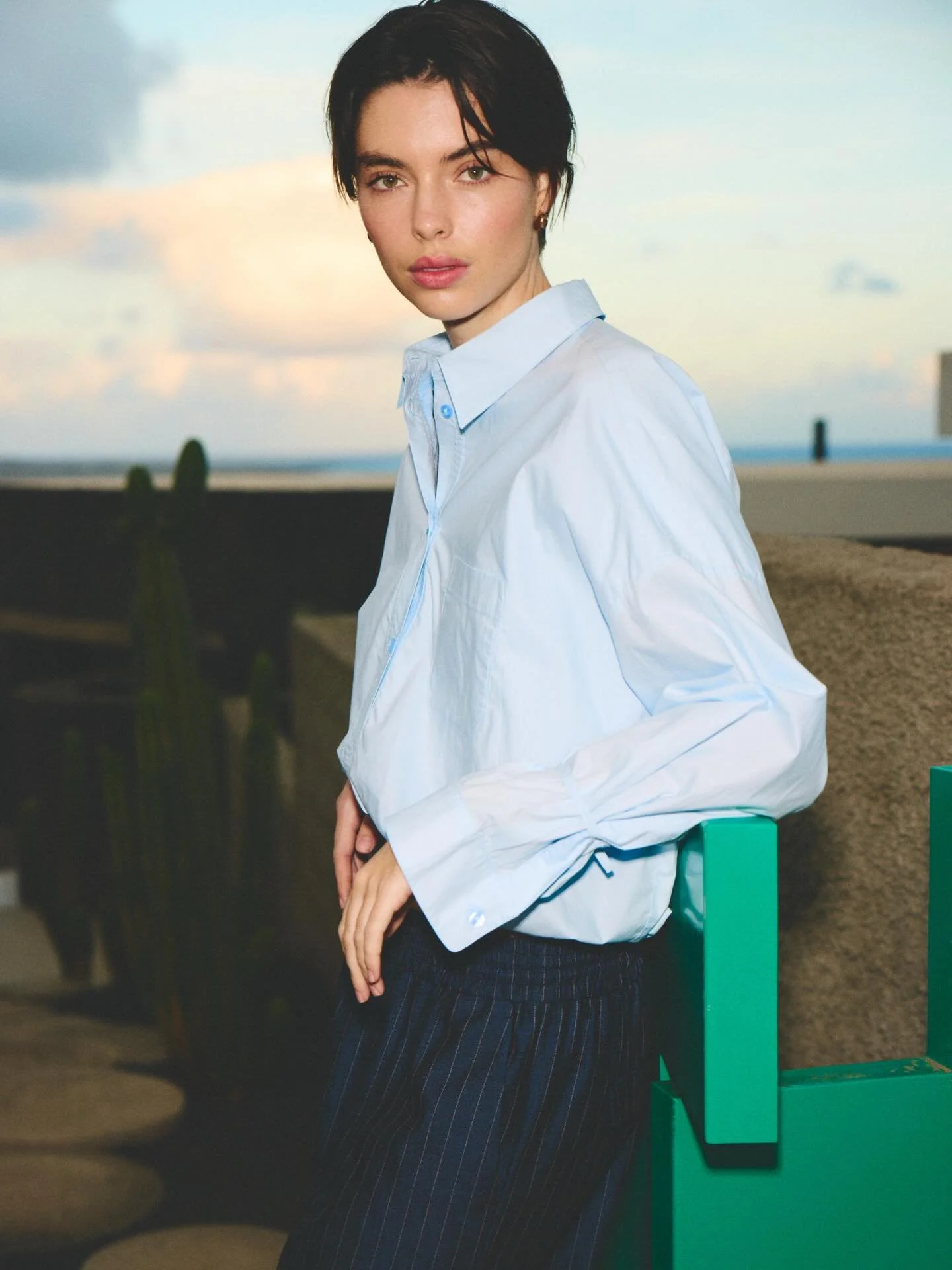 @aaikoamsterdam spring &lsquo;26 campaign shoot in Lanzarote

Photography: @zoekarssen 
Gaffer: @thijsbosma 
Videography: @nikedanae 
Styling: @bydanienl @isabelle__kramer 
HMU: @jaimehernandez_muah 
Art Direction &amp; Production: @8theagency