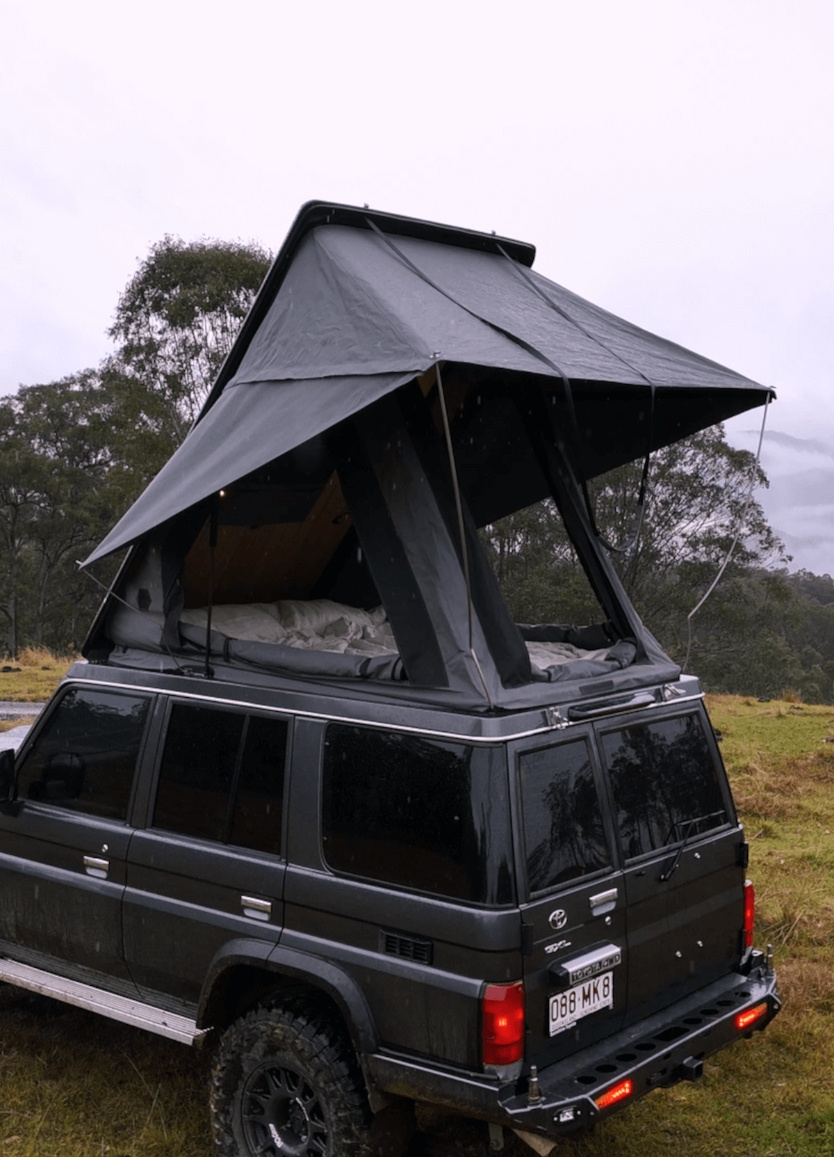 How to Lay down a Tent in 76: Easy Steps for Perfect Setup