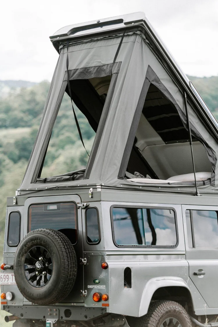 Installation — Headspace Campers