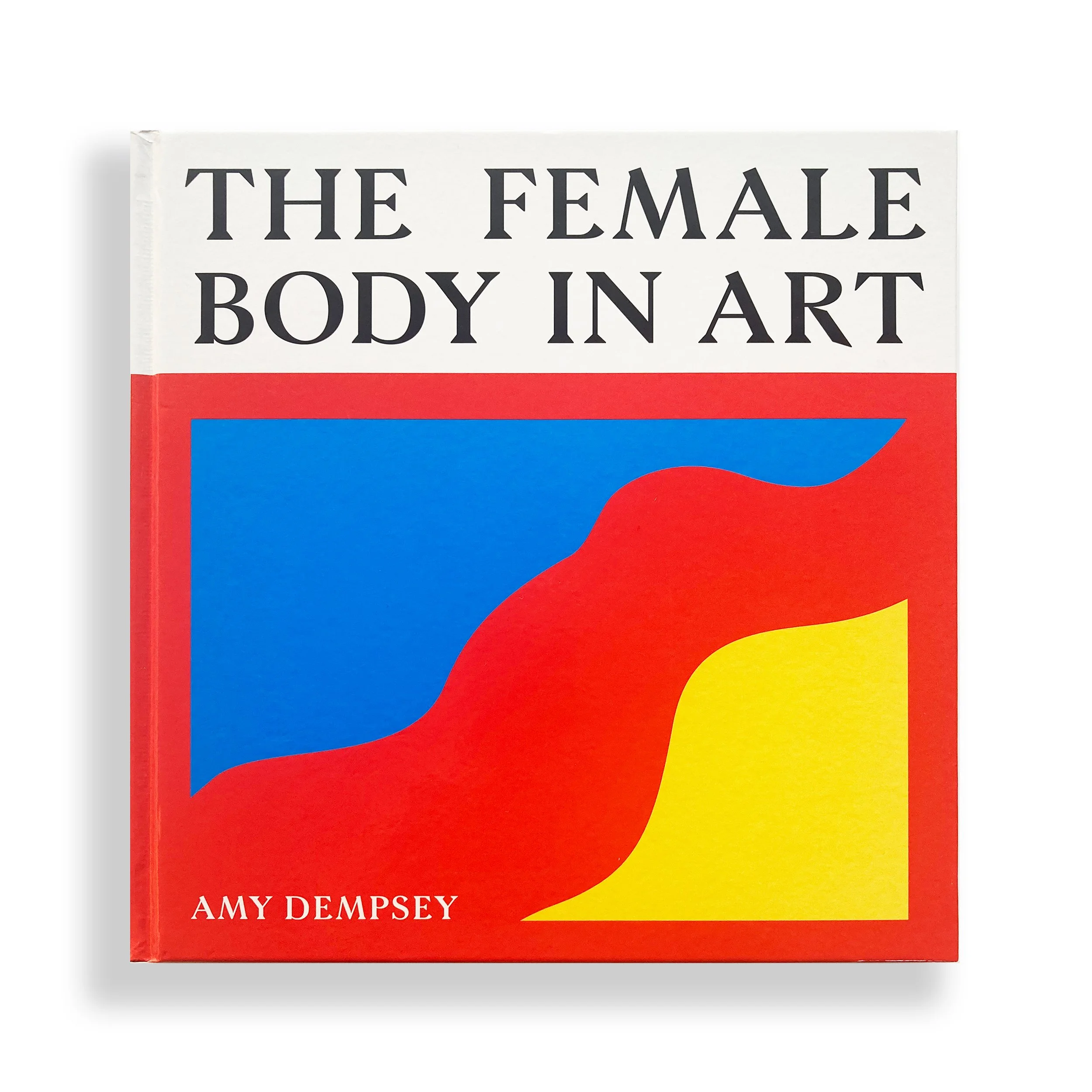 The Female Body In Art