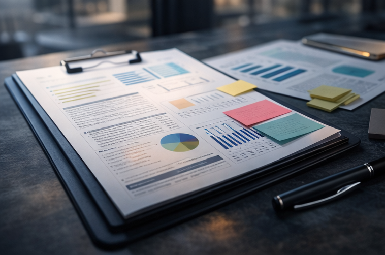 Strategic Leadership and Culture Building for a CEO in the Charity Sector