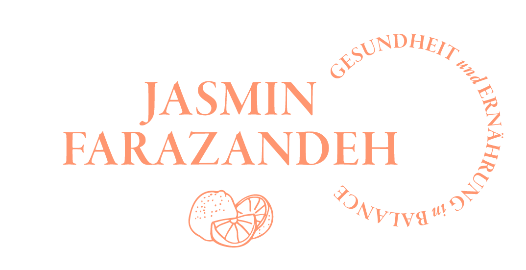 Jasmin Farazandeh
