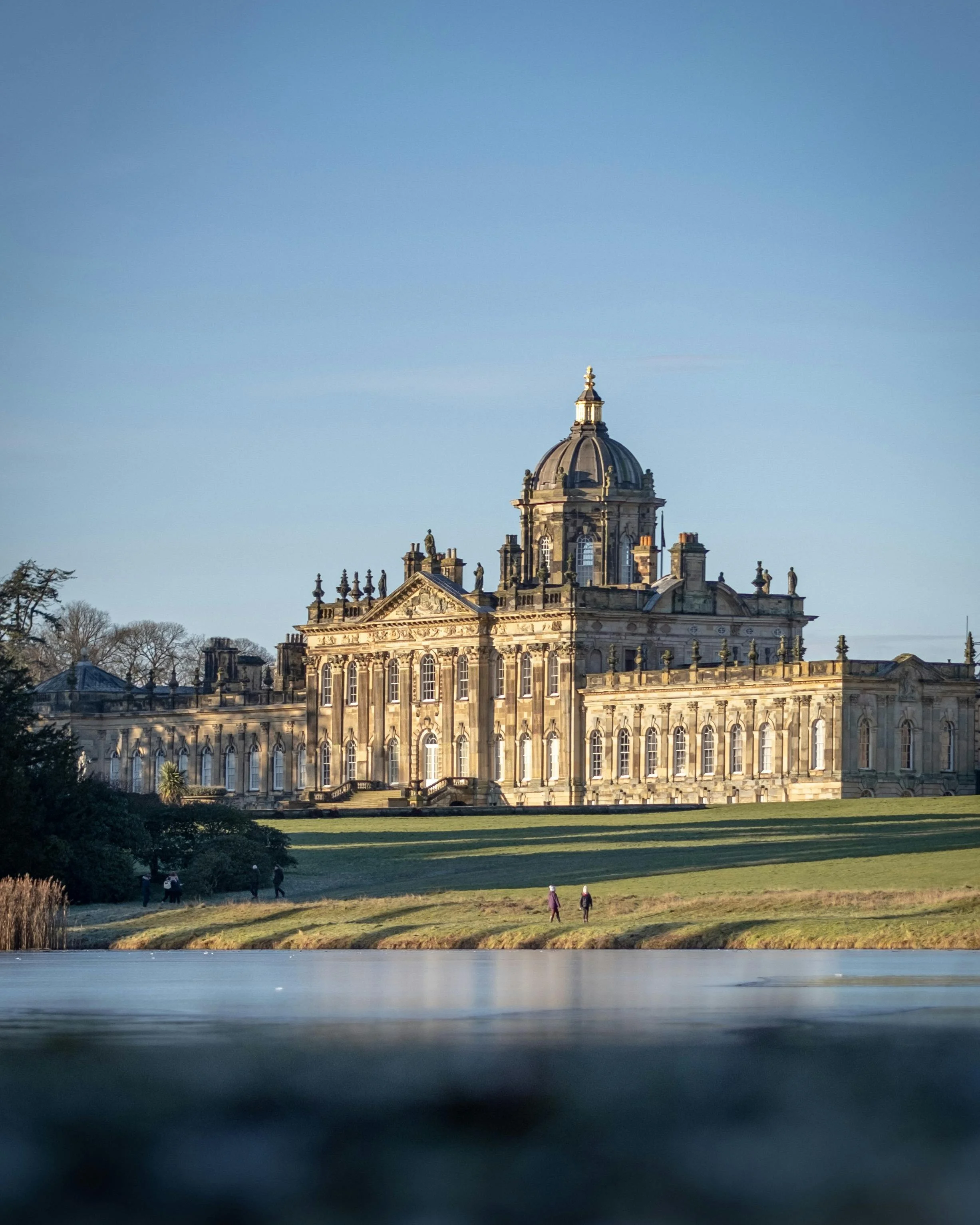 Castle Howard