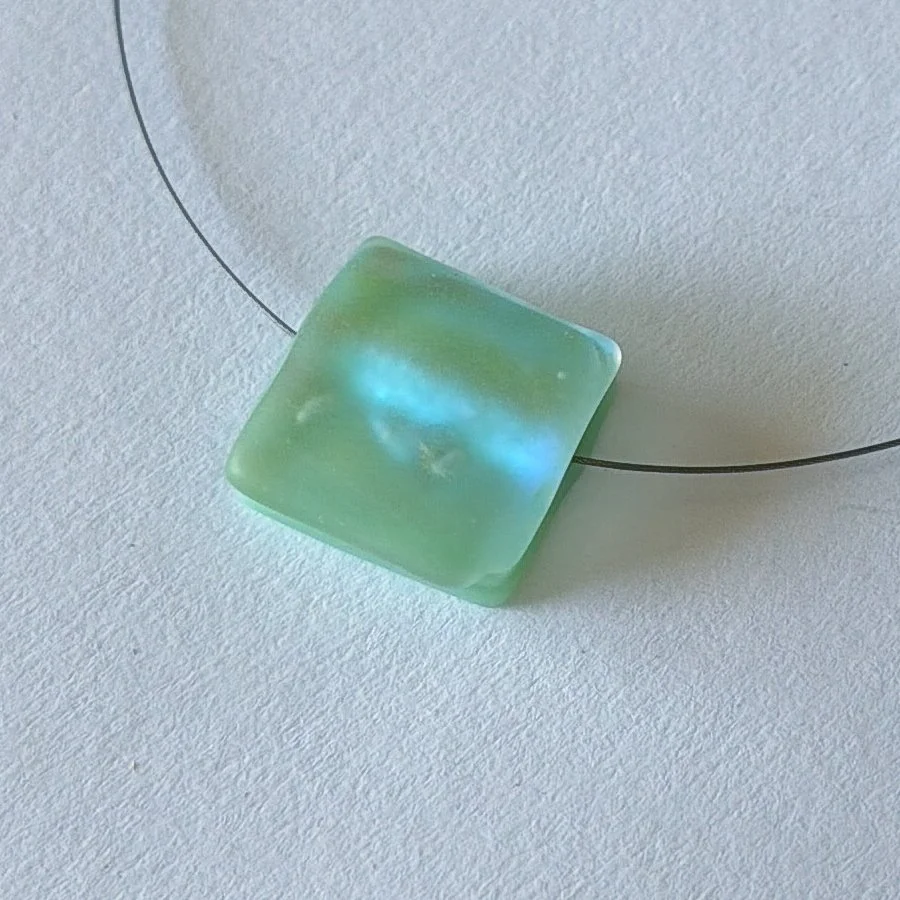 Ocean Whisper Necklaces