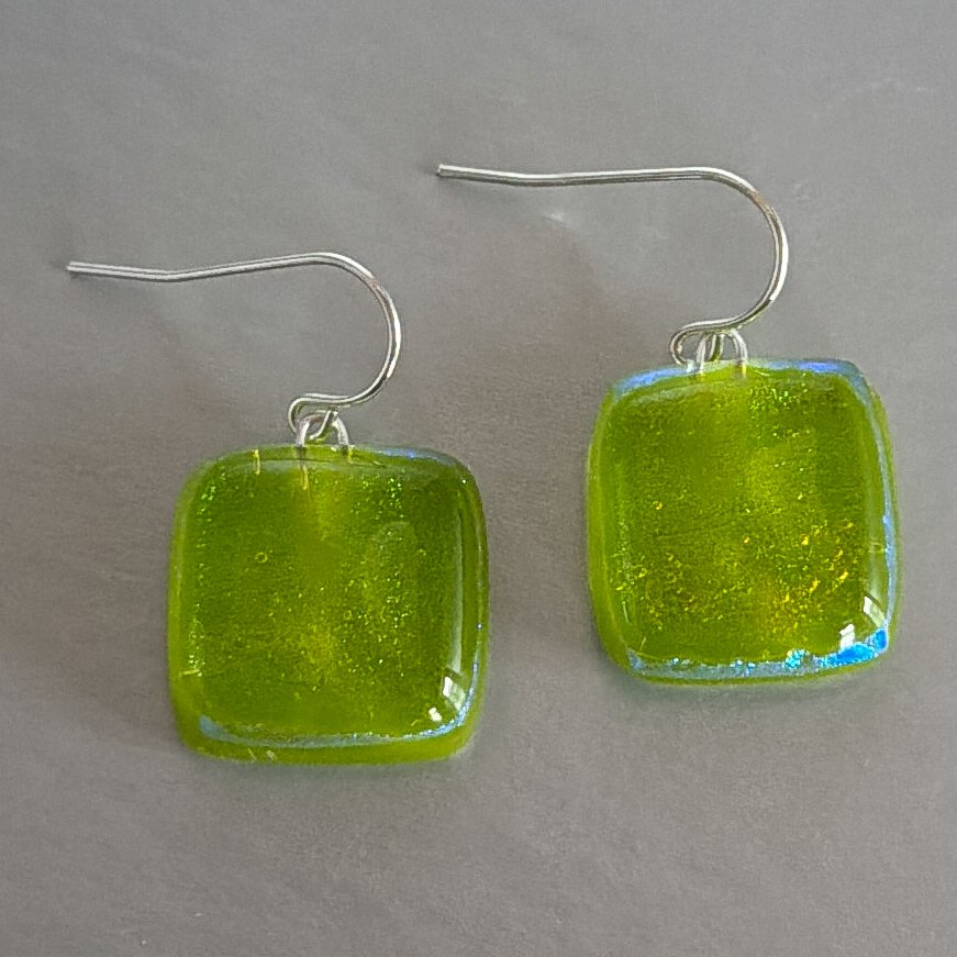 Hello Spring Earrings