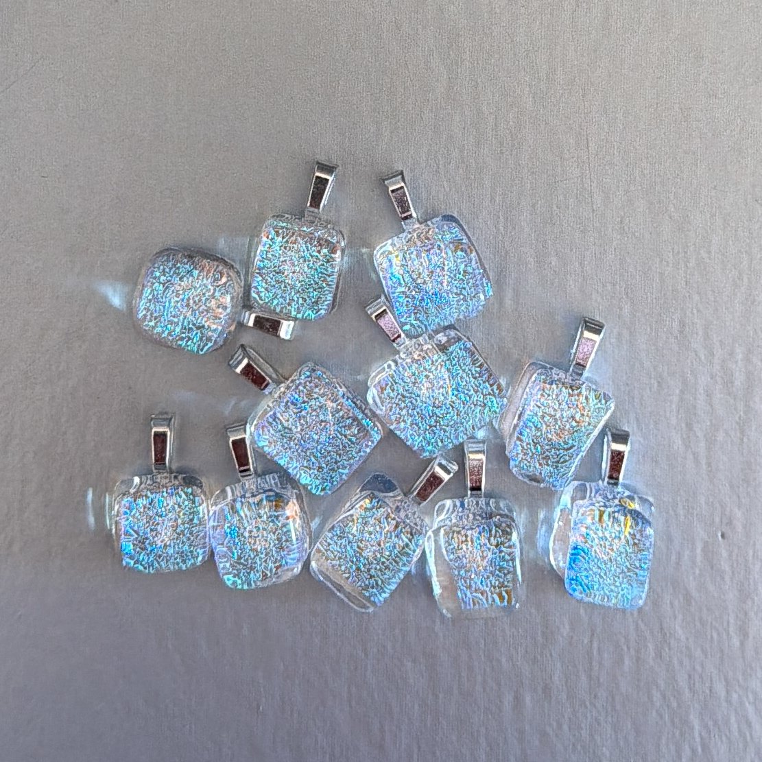 Cold Harbor Candy Drop