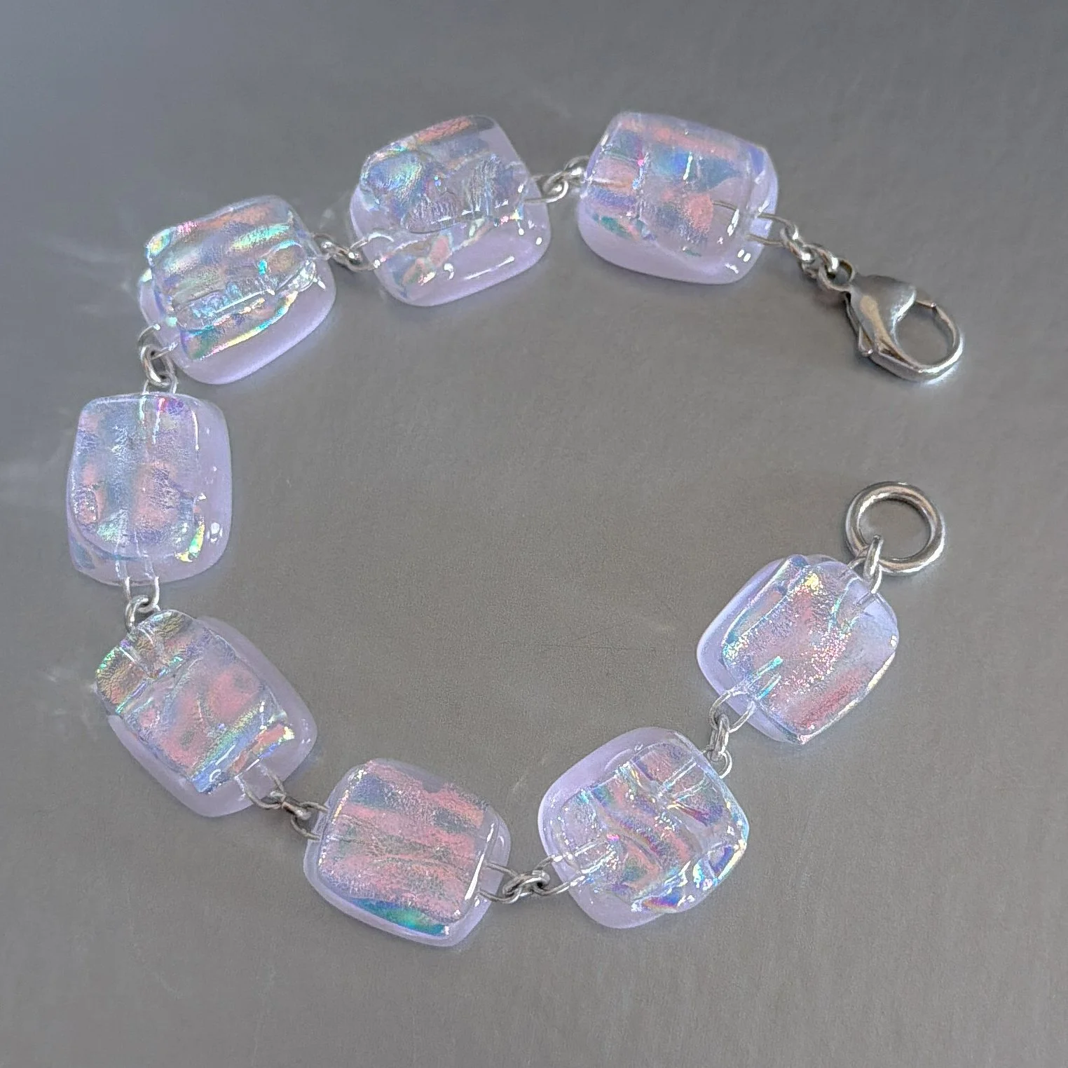 April Light Bracelet