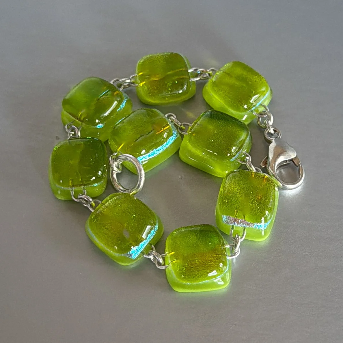 Hello Spring Bracelet