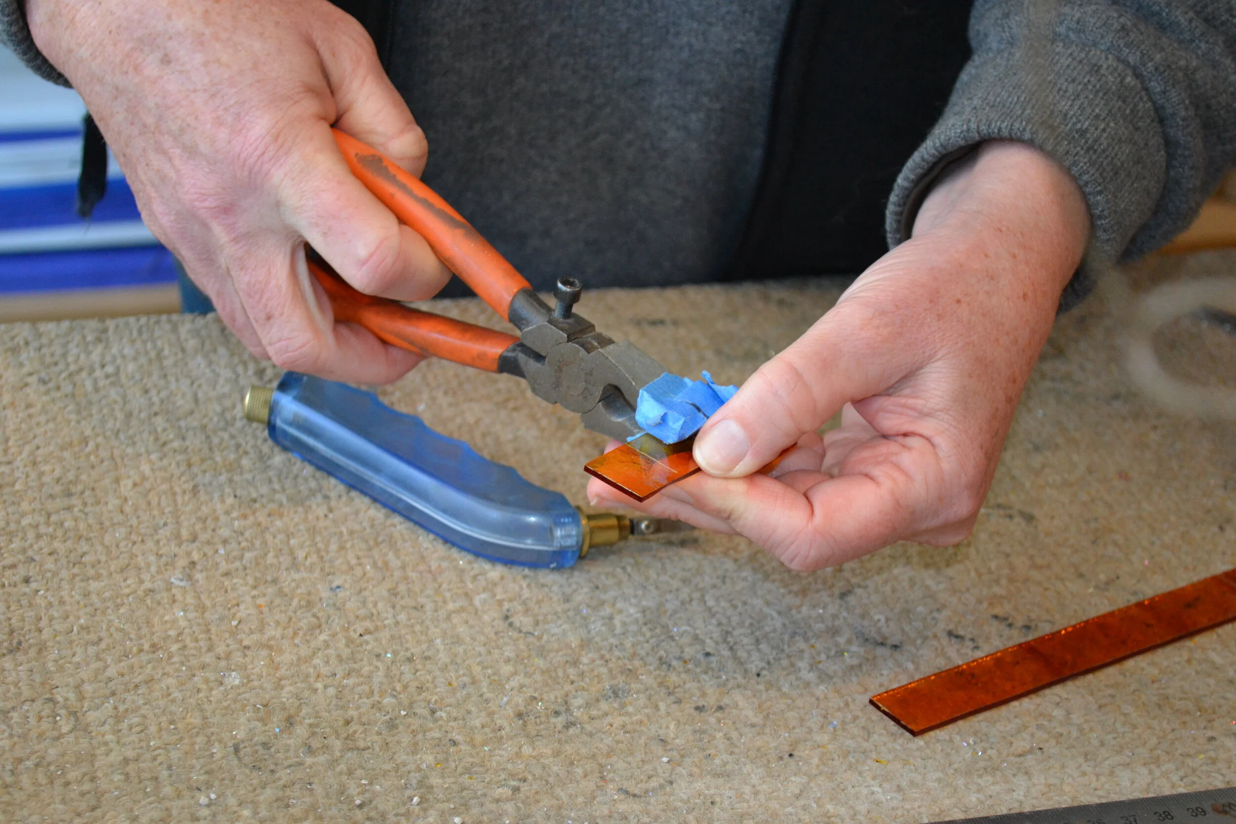 WindHorse Arts Studio Evenings 