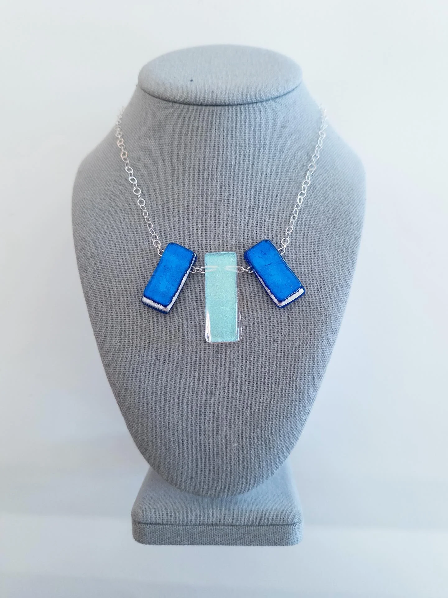 Custom magic - where imagination meets kiln fired color