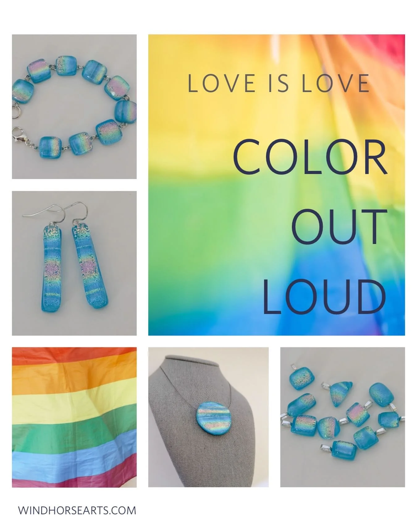 Introducing Color Out Loud. 🌈

As someone who has spent more than twenty-five years working with color, I&rsquo;ve learned that color is never just color. Color can lift our spirits, tell a story, and help us express something about ourselves withou