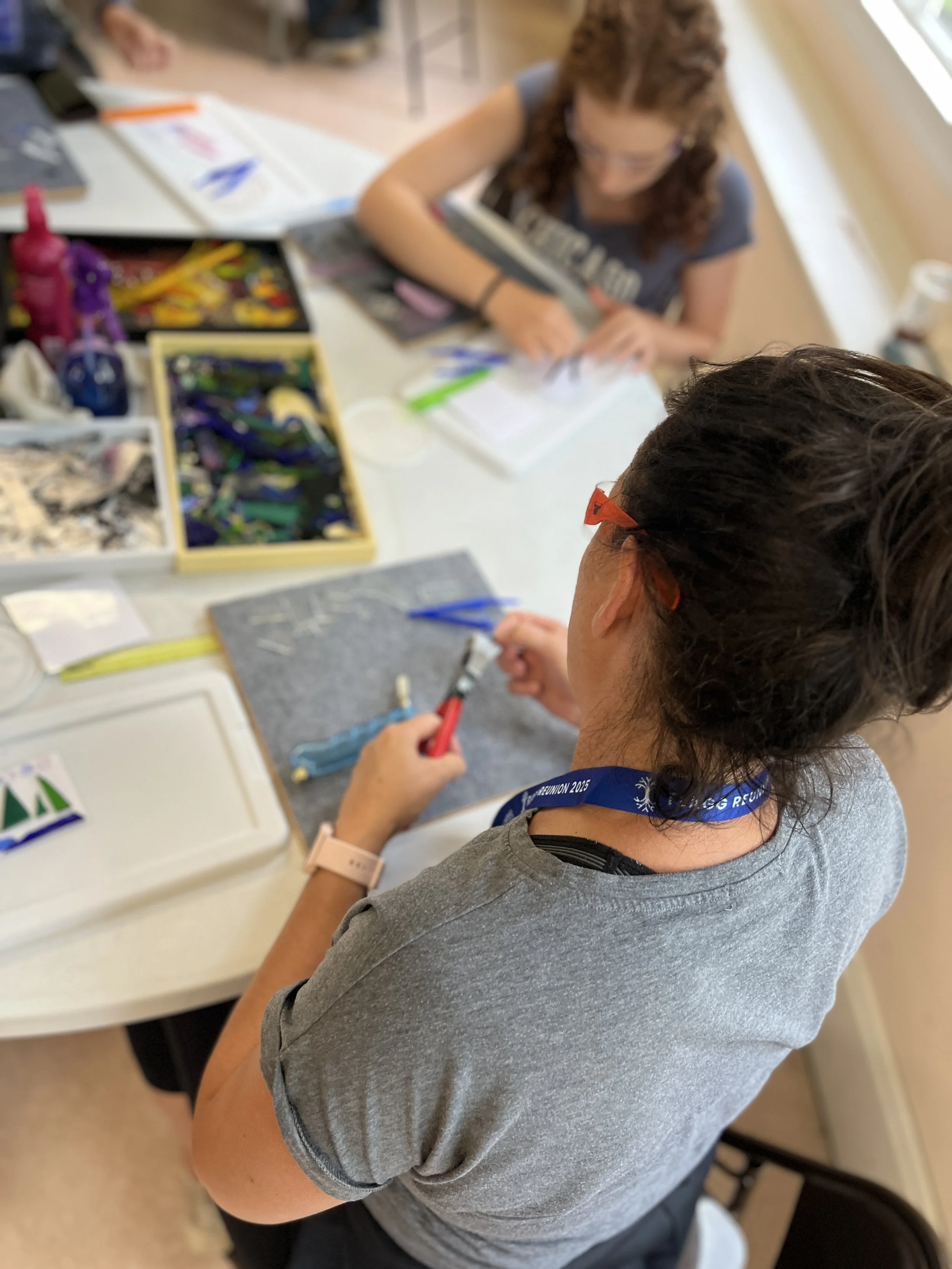 Summer Workshops