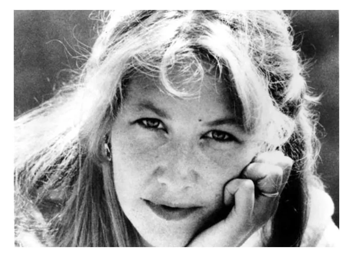 I just learned that Annie Dillard died yesterday. And just last night in my writing group, we were talking about the impact she&rsquo;s had on so many of our lives - one of her &ldquo;rules&ldquo; that I think about with everything is &ldquo;give it 