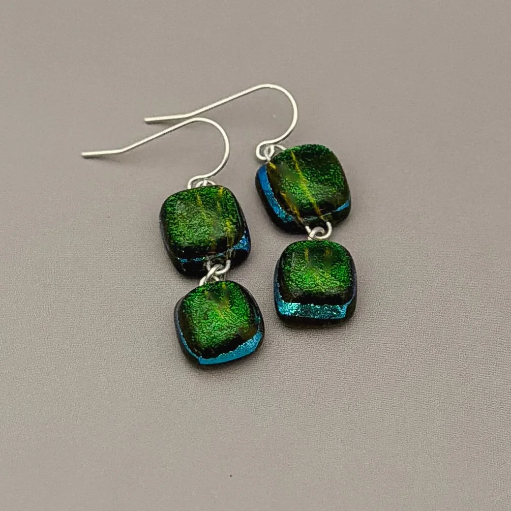 Quarry Reflection Earrings