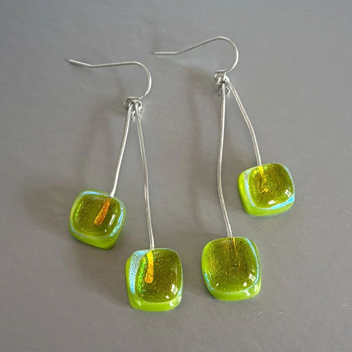 Hello Spring Earrings