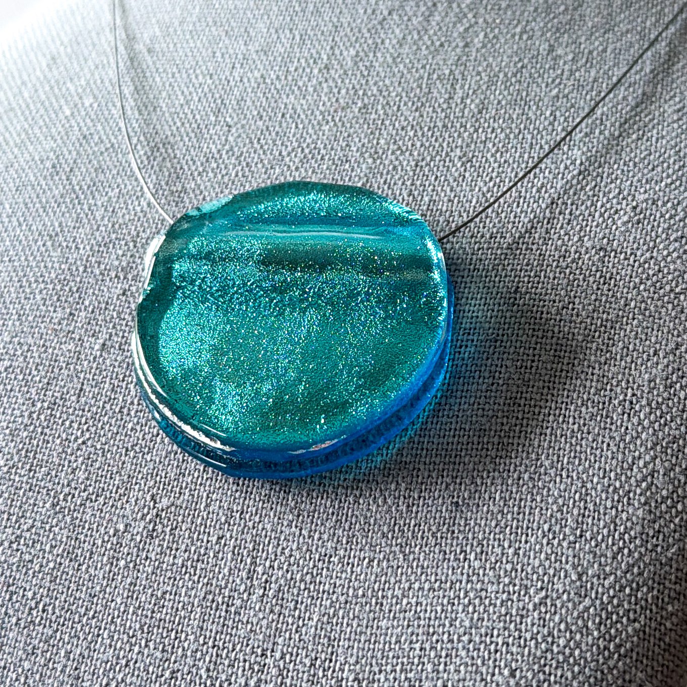 Kye Necklaces