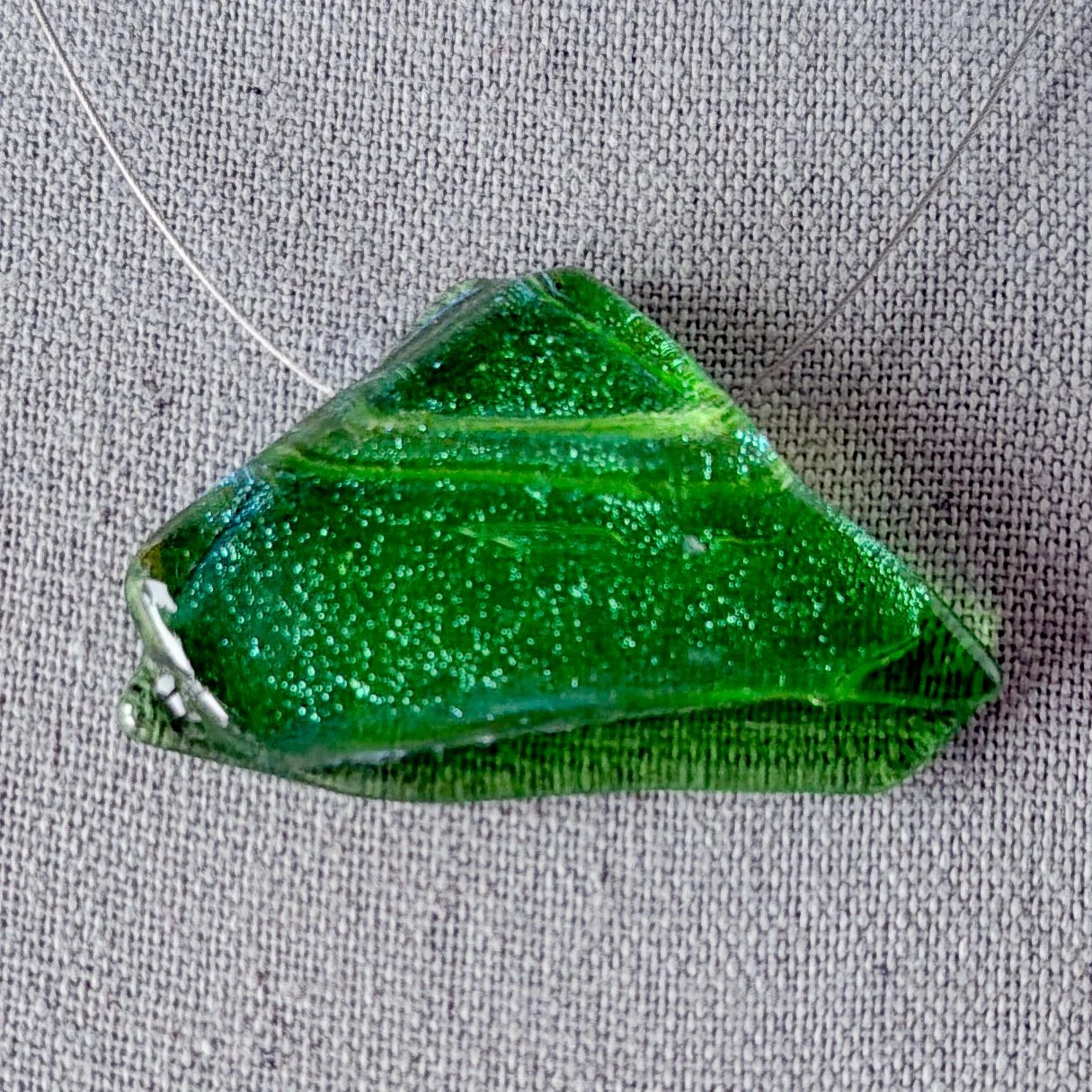 Abundance Necklace