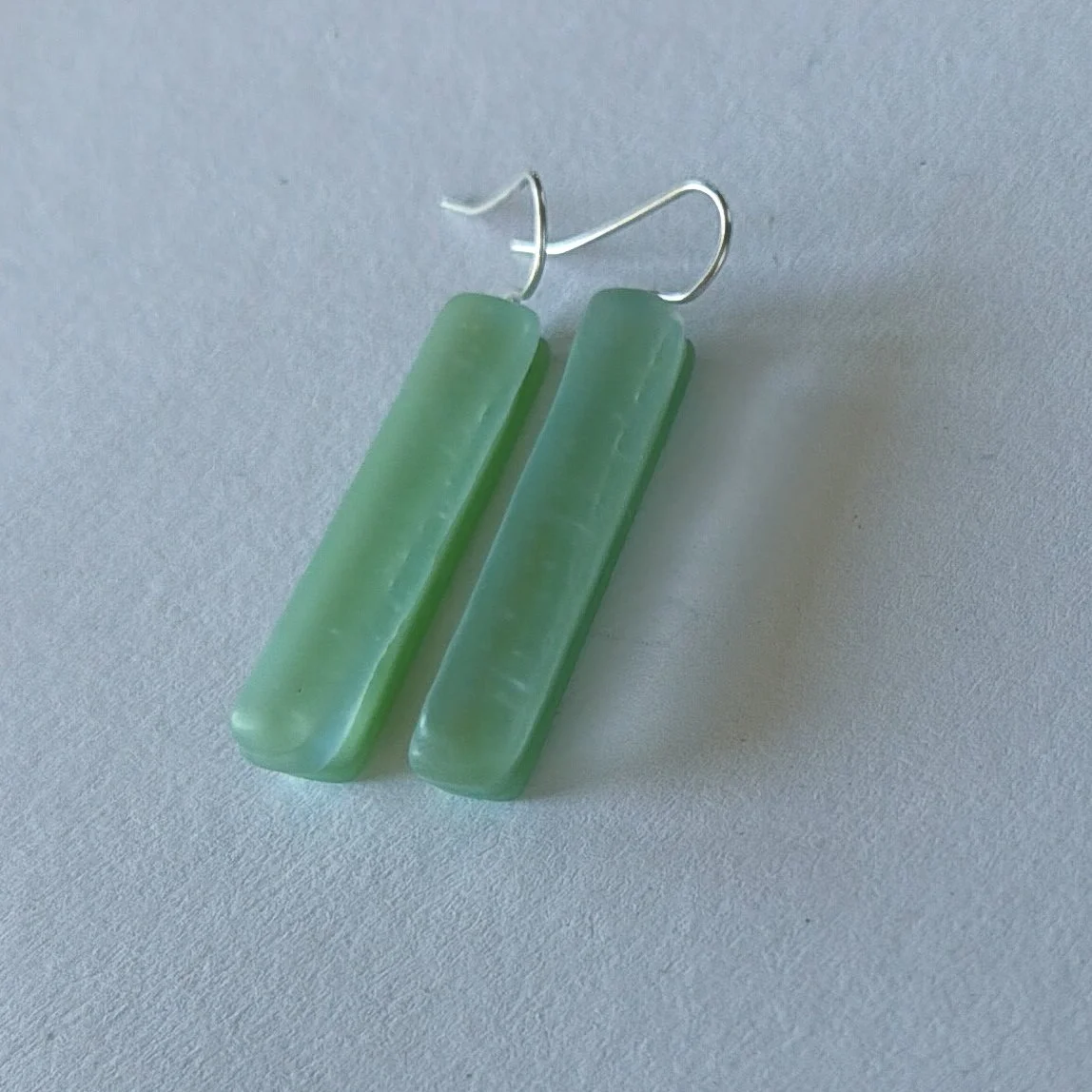 Ocean Whisper Earrings