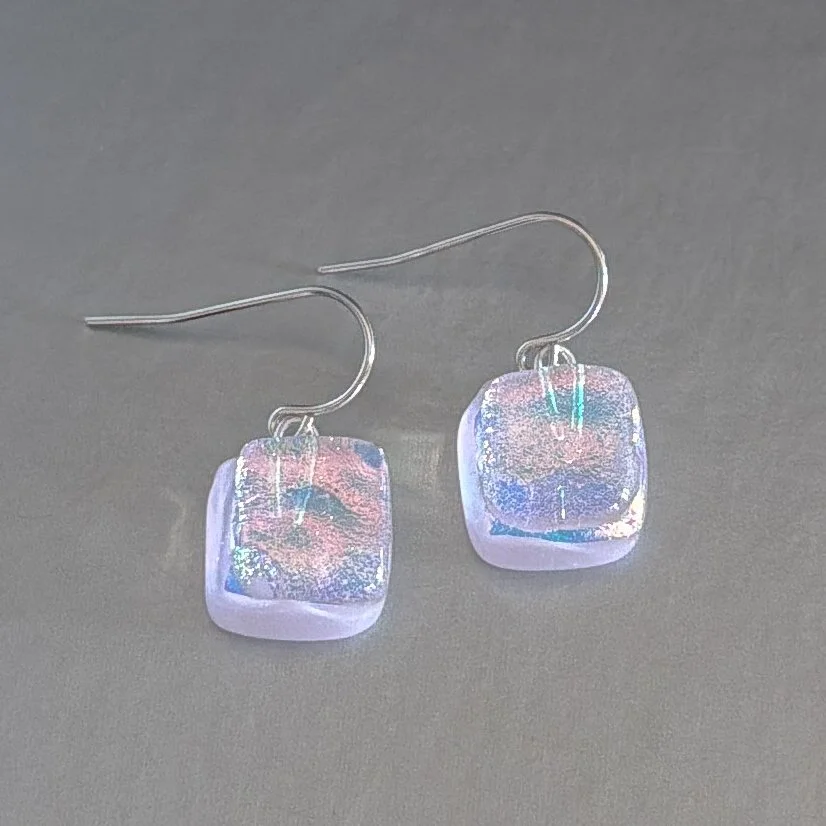April Light Earrings
