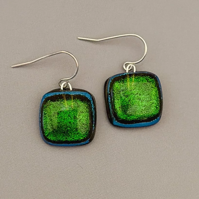 Quarry Reflection Earrings
