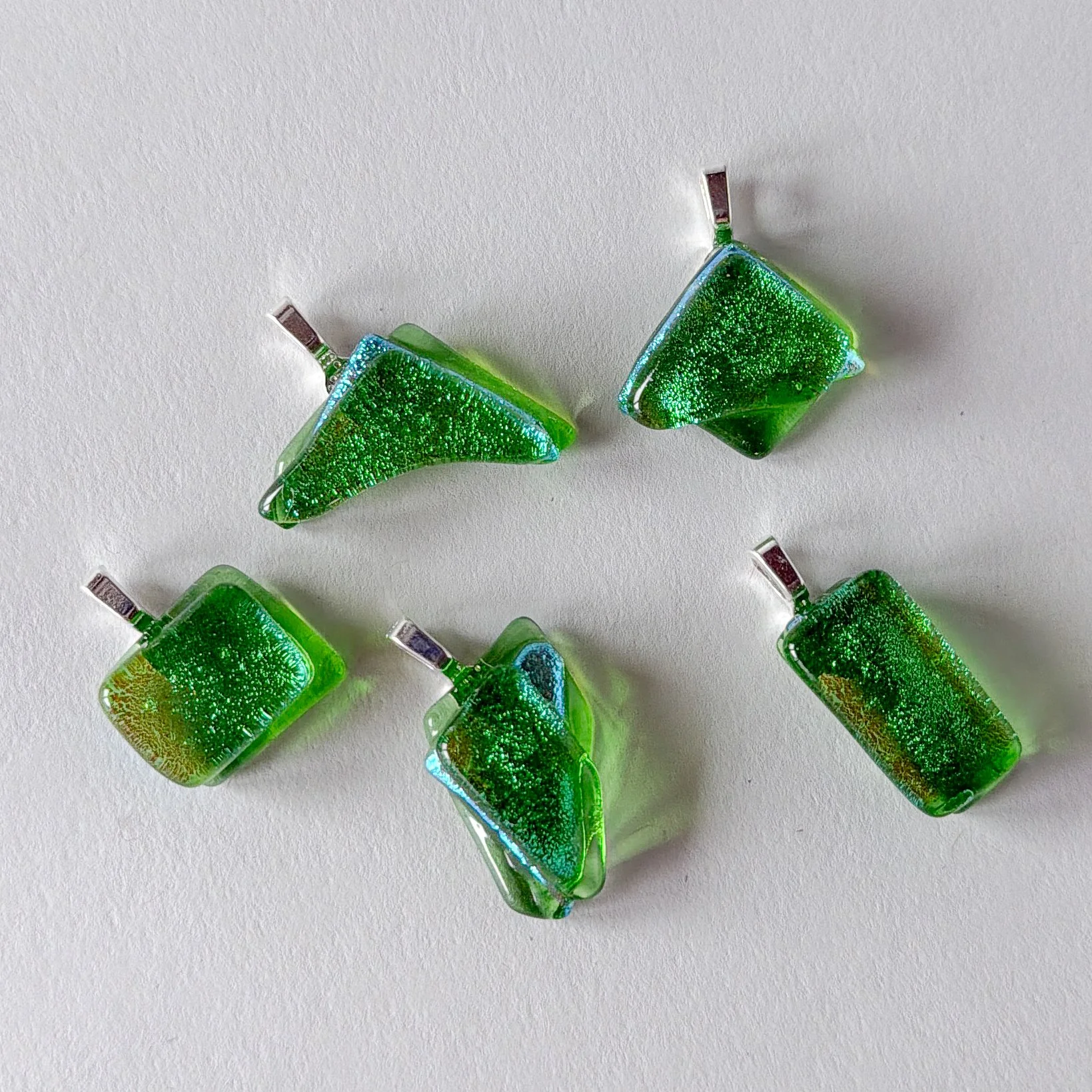Abundance Petite Pendant