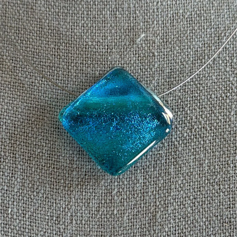 Almost Summer Necklaces