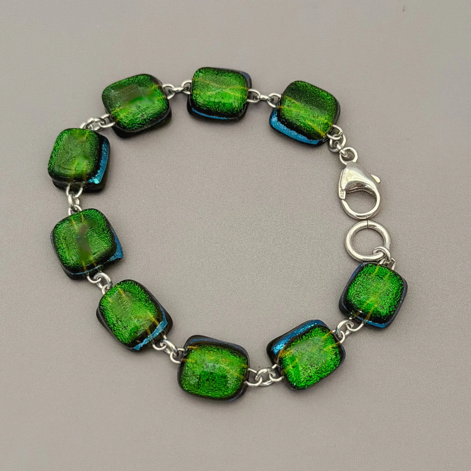 Quarry Reflection Bracelet