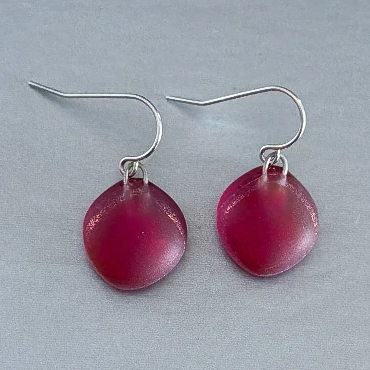 Falling Light Earrings