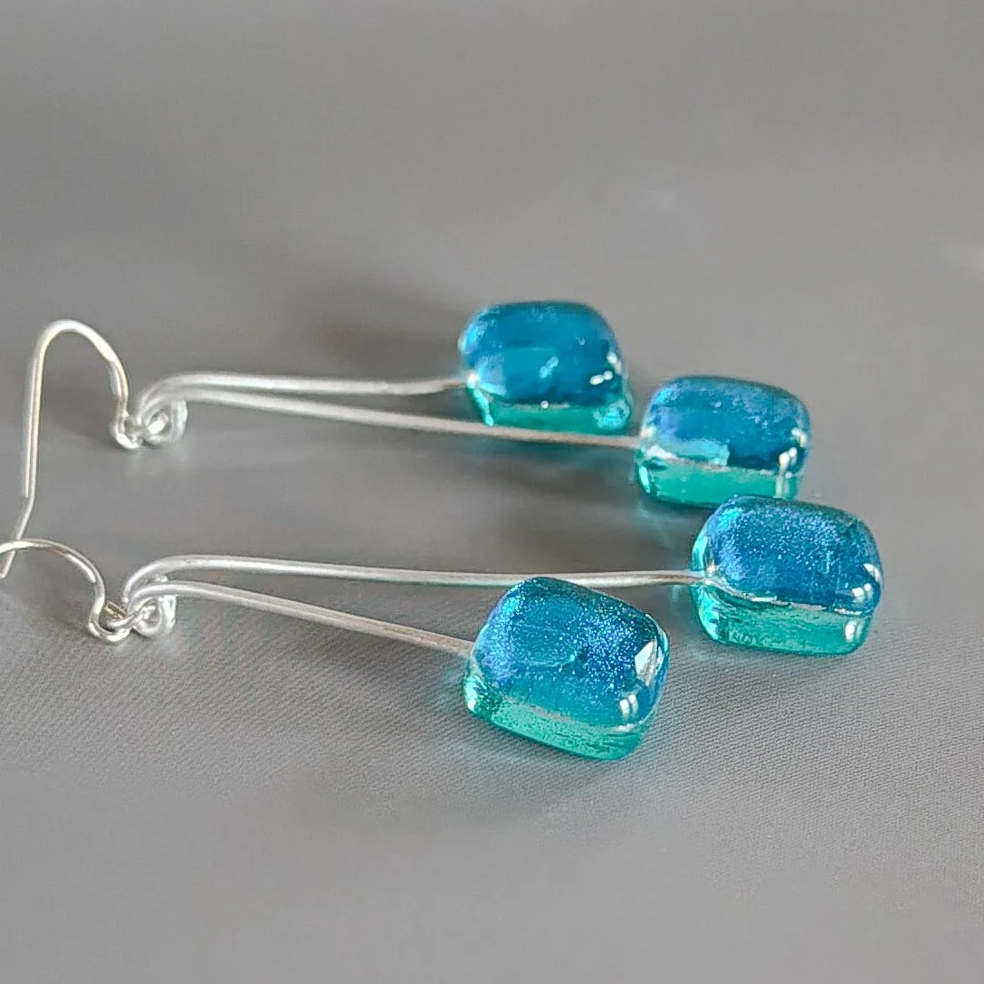 Almost Summer Earrings