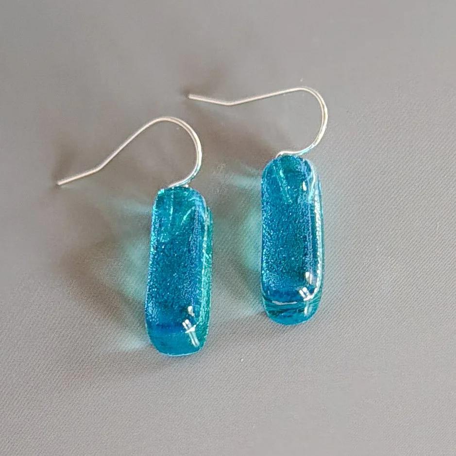 Almost Summer Earrings