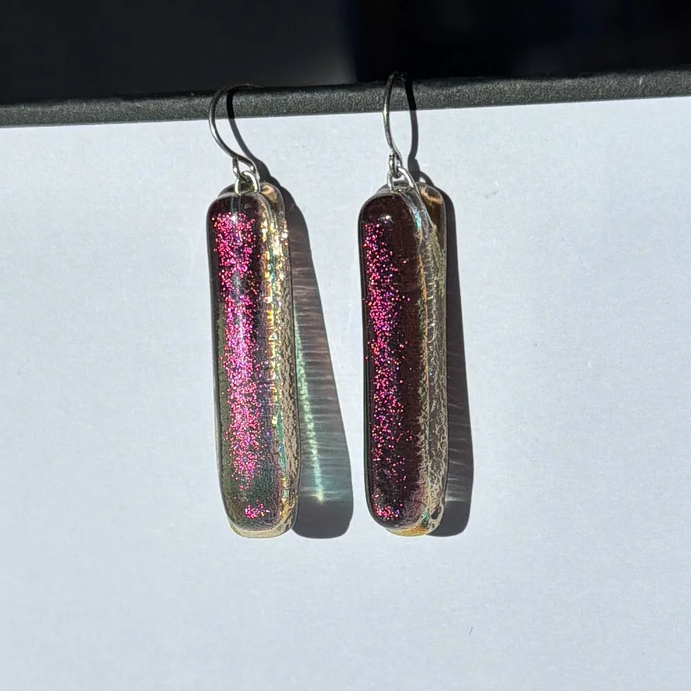 Lasting Light Earrings
