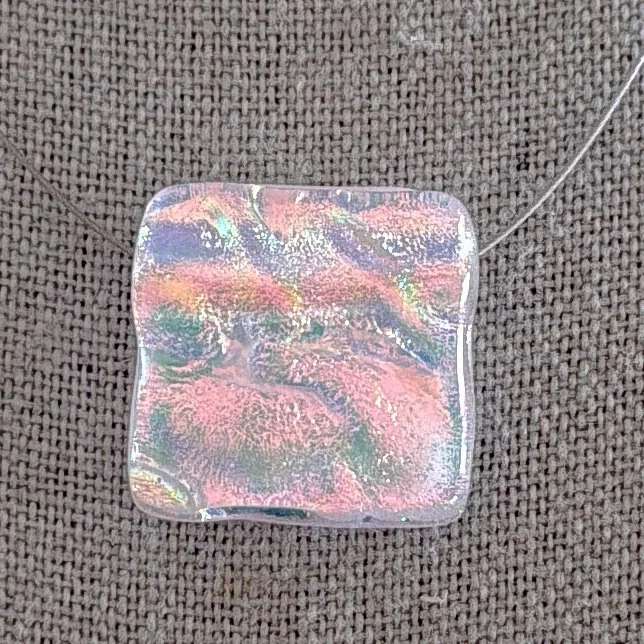 April Light Necklace